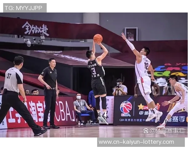 广东队三号位新选择CBA天赋锋线助力杜锋再创辉煌